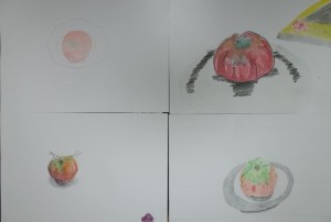 作品１