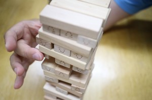 ジェンがは大変盛り上がりました