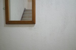 黒い汚れがなくなり、きれいになりました