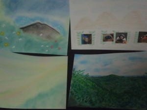 高尾さんから見えた風景