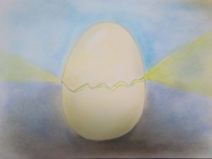 何が生まれるかは？？